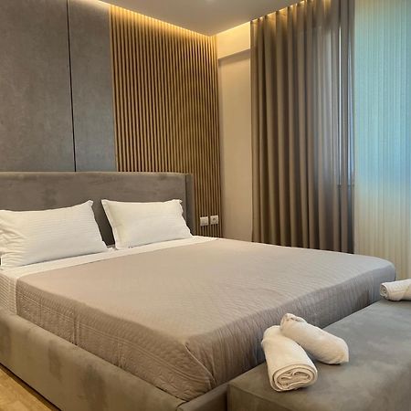 City Center Suite 티라나 외부 사진