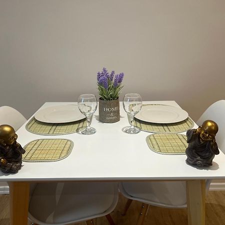 City Center Suite 티라나 외부 사진