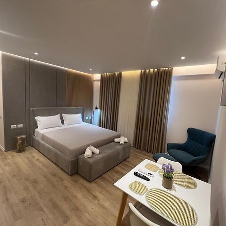 City Center Suite 티라나 외부 사진