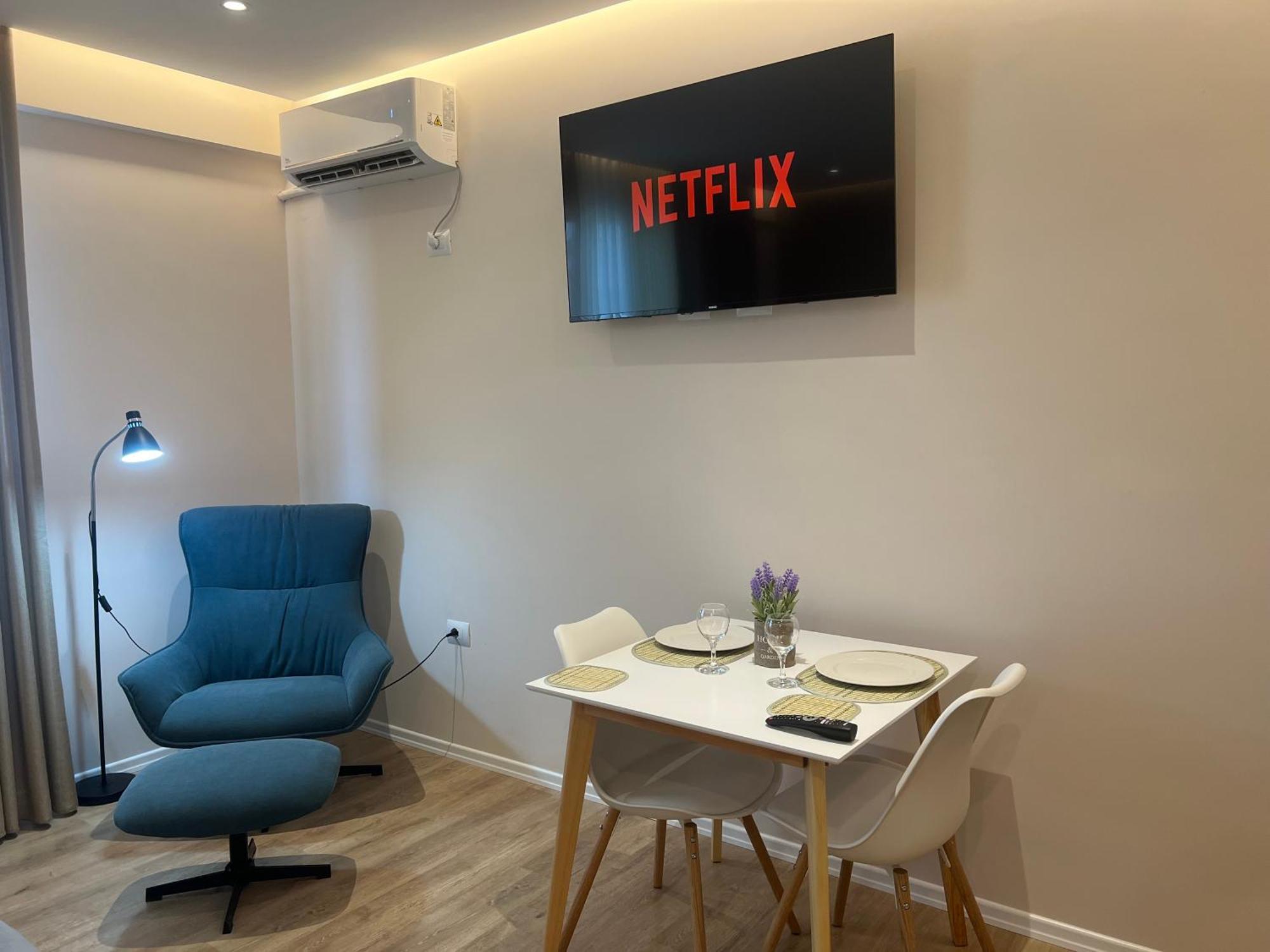 City Center Suite 티라나 외부 사진